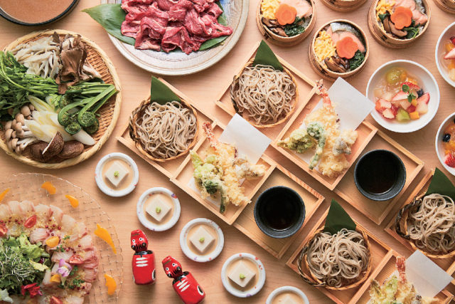 星野リゾート磐梯山温泉ホテル