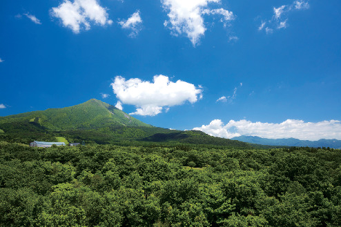 星野リゾート磐梯山温泉ホテル