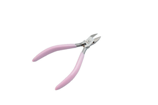 ネイルプロ カラー