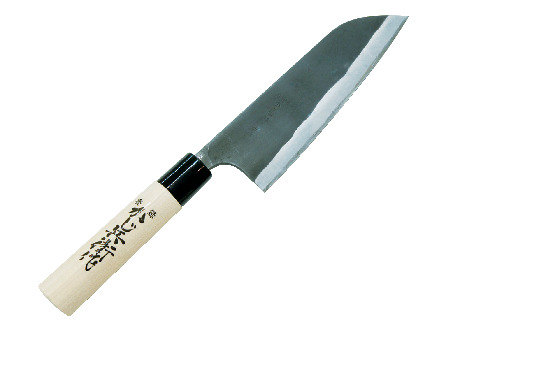 三徳包丁 かじ兵衛