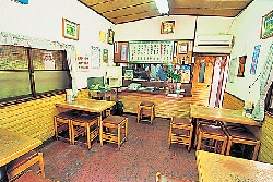 【新潟×あっさり醤油系ラーメン】三吉屋<新潟タウン>