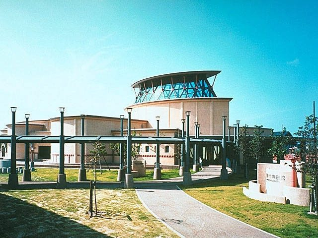 射水市新湊博物館