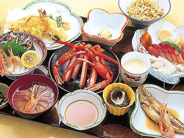 味処・民宿 まつや