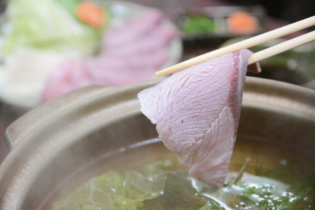 ばんや料理 ひみ浜