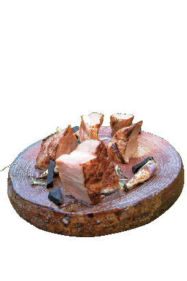 地産地消のイタリアンレストラン「アル・ケッチァーノ」