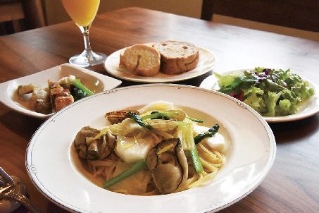 イタリアンキッチン オリーブ