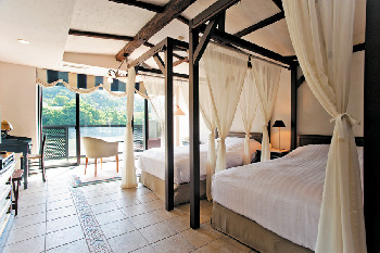 リバーリトリート雅樂倶