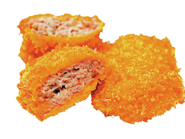 氷見牛専門店たなか