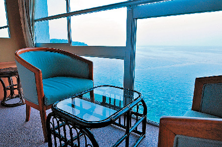 氷見温泉郷 くつろぎの宿 うみあかり