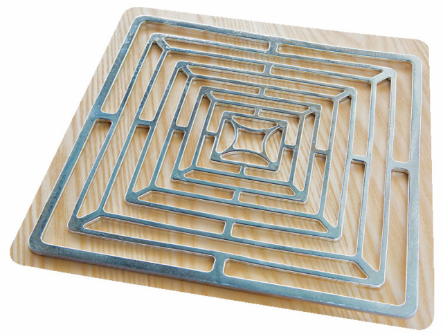 【富山×高岡クラフト】おしゃれな社屋で1日楽しめる「能作」