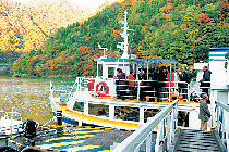 大牧温泉観光旅館