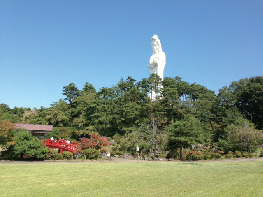 やすらぎの郷会津村