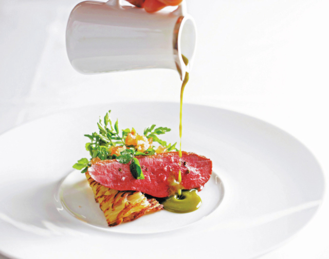 【軽井沢・ディナーの名店】オーベルジュ・ド・プリマヴェーラ