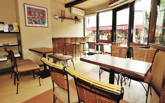 【軽井沢お土産×焼きたてパン】フランスベーカリー