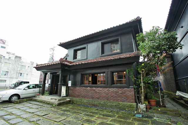 【福島・会津若松×レトロカフェ】野口英世ゆかりの建物で 自家焙煎コーヒーを「會津壹番館」