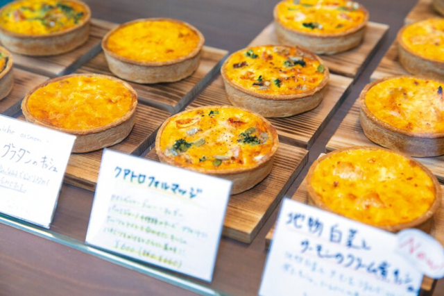 気鋭のパティスリーで麗しスイーツを堪能「La Pâtisserie TAKAHIRO MARUYAMA」