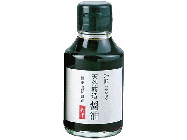 【軽井沢お土産×味噌&醤油】酢重正之商店