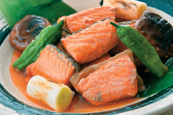 【新潟タウン×朝ごはん】郷土料理もずらり!ご当地グルメの朝の殿堂「レストラン彩巴」