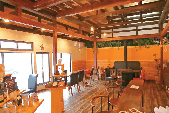 KONA SNOW Coffee Roasters 江南区本店