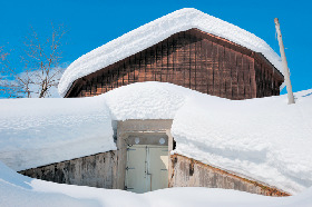 雪室珈琲って何?