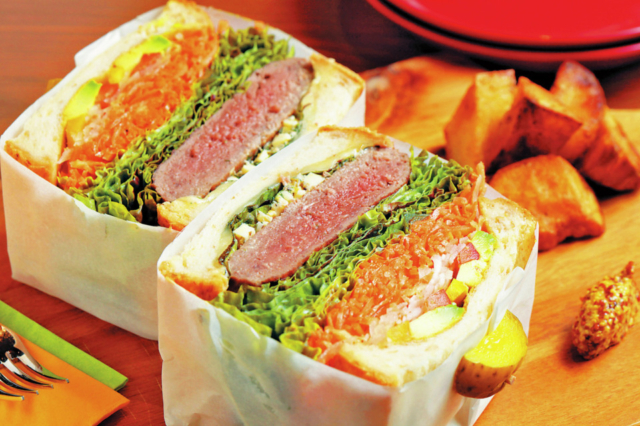 【軽井沢ランチ×高原野菜】軽井沢ベジビエ