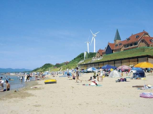 【島根・出雲市駅周辺×ショッピング】運が良ければイルカに逢えるかも「道の駅 キララ多伎」