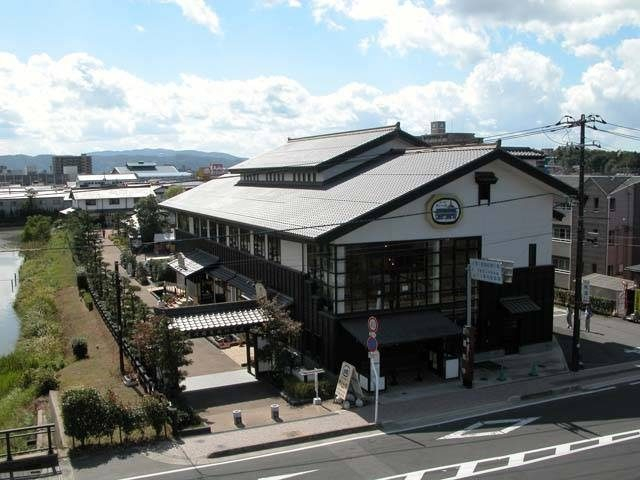 松江堀川・地ビール館