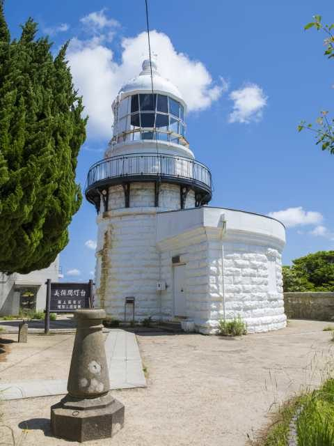 美保関灯台