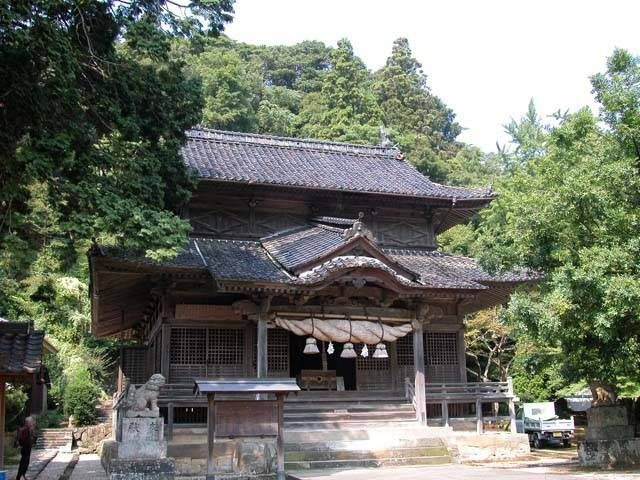 城上神社