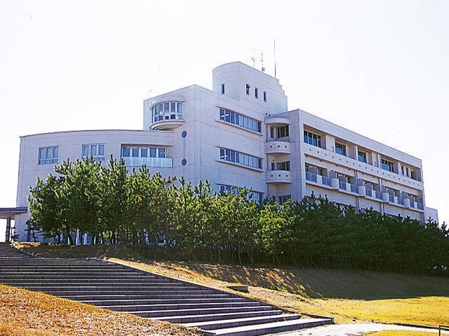 国民宿舎千畳苑