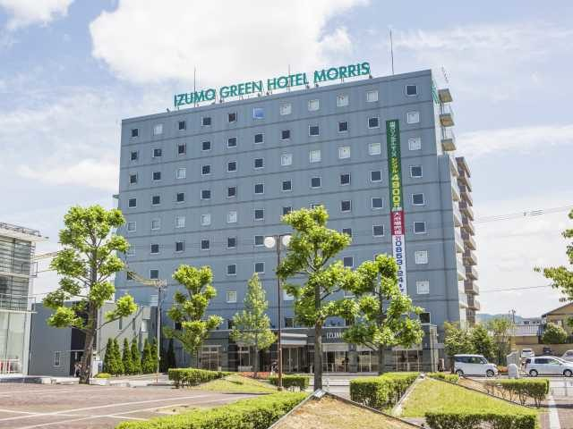 出雲グリーンホテルモーリス