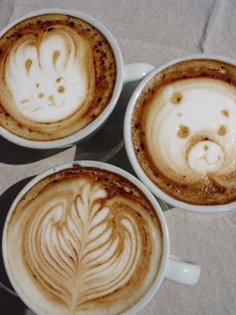 CAFÉ ROSSO beans store+cafe