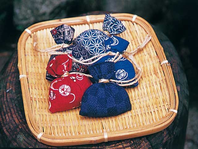 かおり本舗中村屋