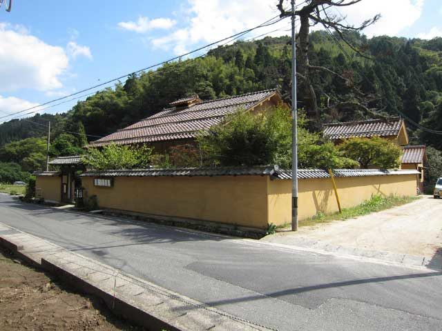 渡辺家住宅