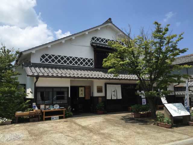 【出雲・木綿街道×観光】木綿街道に来たらまずはココへ「木綿街道交流館」