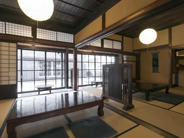 【出雲・木綿街道×観光】ランチや休憩はココで「ごはん屋 棉の花」