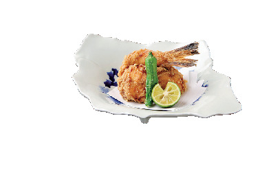 庄内浜の新鮮魚介を地酒で楽しむ「庄内ざっこ」