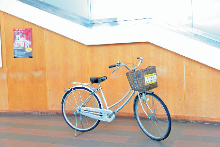 【自転車はココで借りよう!】東根市観光物産協会