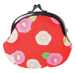 【新潟タウン・カミフル×ショッピング】和柄のガマ口をおみやげに「きもの大好き蔵や」