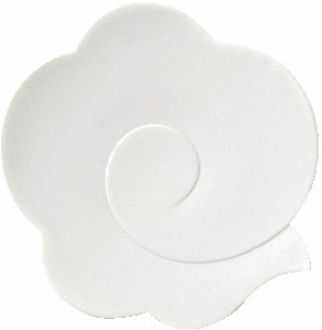 【富山みやげ×雑貨】技のこわけ福分け皿 木瓜・海・雲