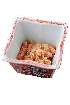 季節の味覚を滋味あふれる郷土料理で「いな舟」