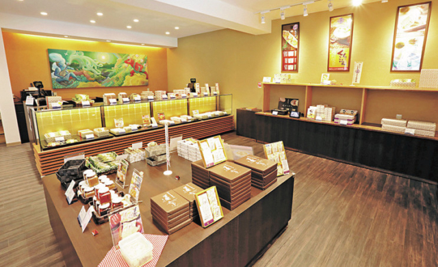 【旧軽井沢カフェ×スイーツ】CAFE SAKU-G