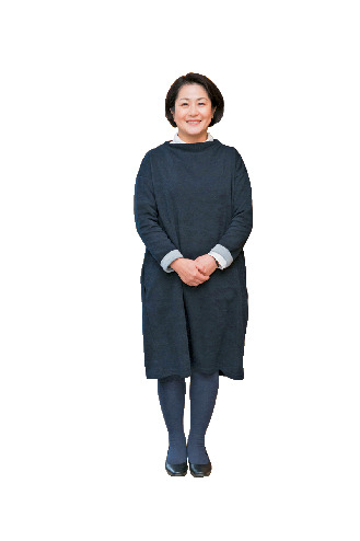 【新潟タウン・カミフル×ショッピング】ハーブティーで疲れを癒そう「hana*kiku」