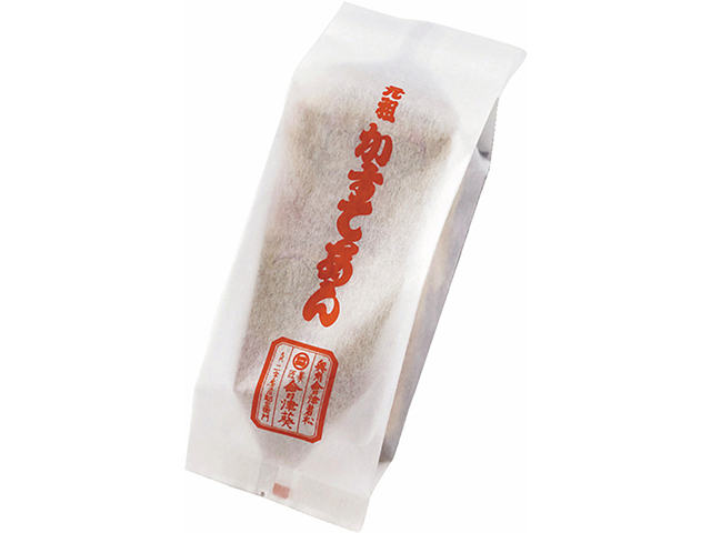 【会津若松土産×スイーツ・加工品】会津葵 本店