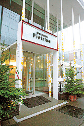 軽井沢の自然の恵みを味わう素材を生かしたイタリアン「リストランテピエトリーノ」