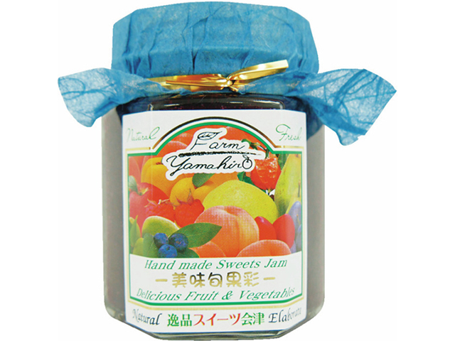 【会津若松土産×スイーツ・加工品】駅cafe