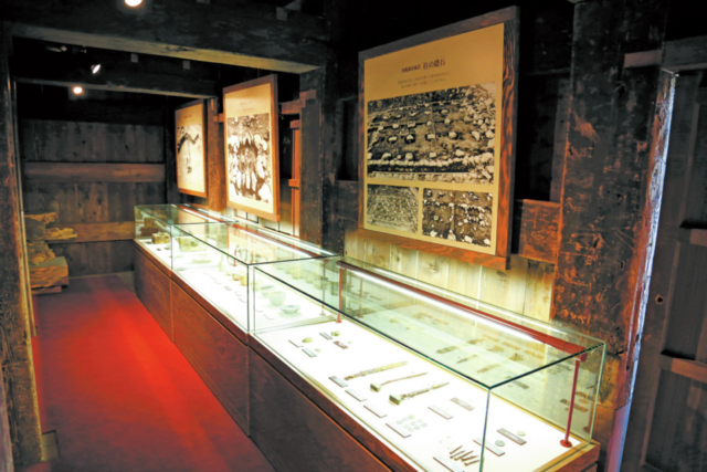 【立山黒部アルペンルート×室堂平・みくりが池周回コース】④立山室堂