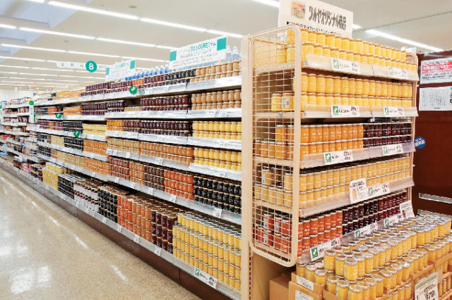 【人気の理由】オリジナル商品が600種類以上!