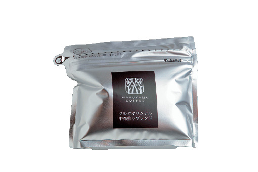 【南軽井沢・ツルヤ軽井沢店×オリジナル商品】丸山珈琲