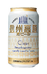 【南軽井沢・ツルヤ軽井沢店×オリジナル商品】ビール
